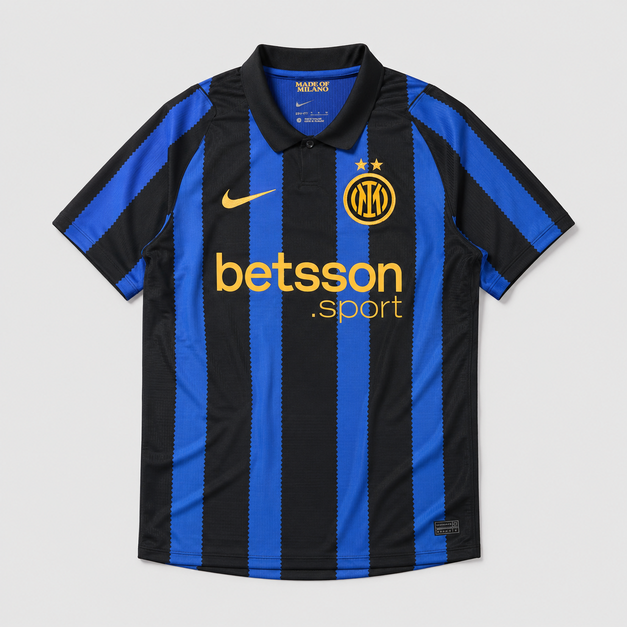 AC Milan Home 26/27 - Player Version