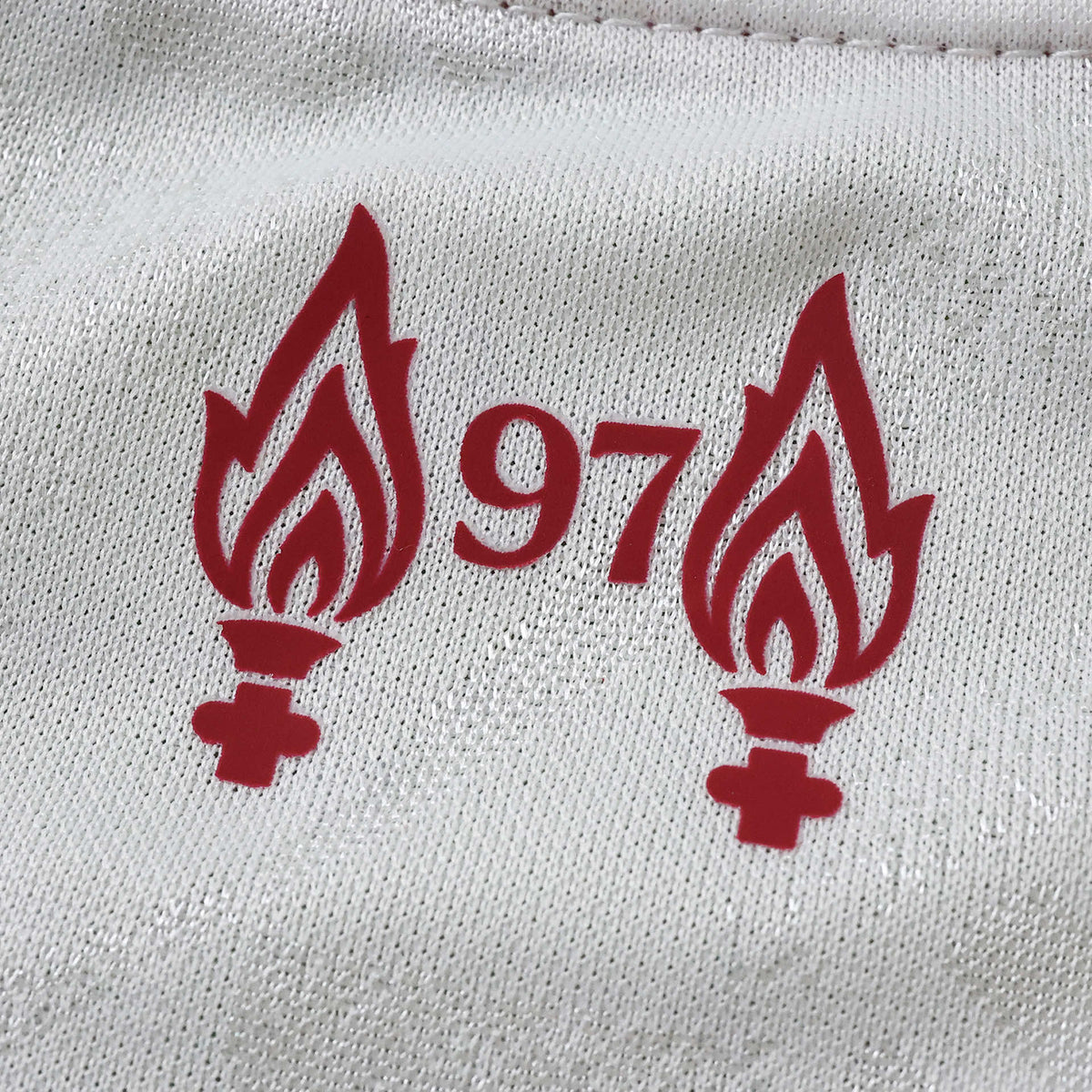 Liverpool Away 26/27 - Player Version