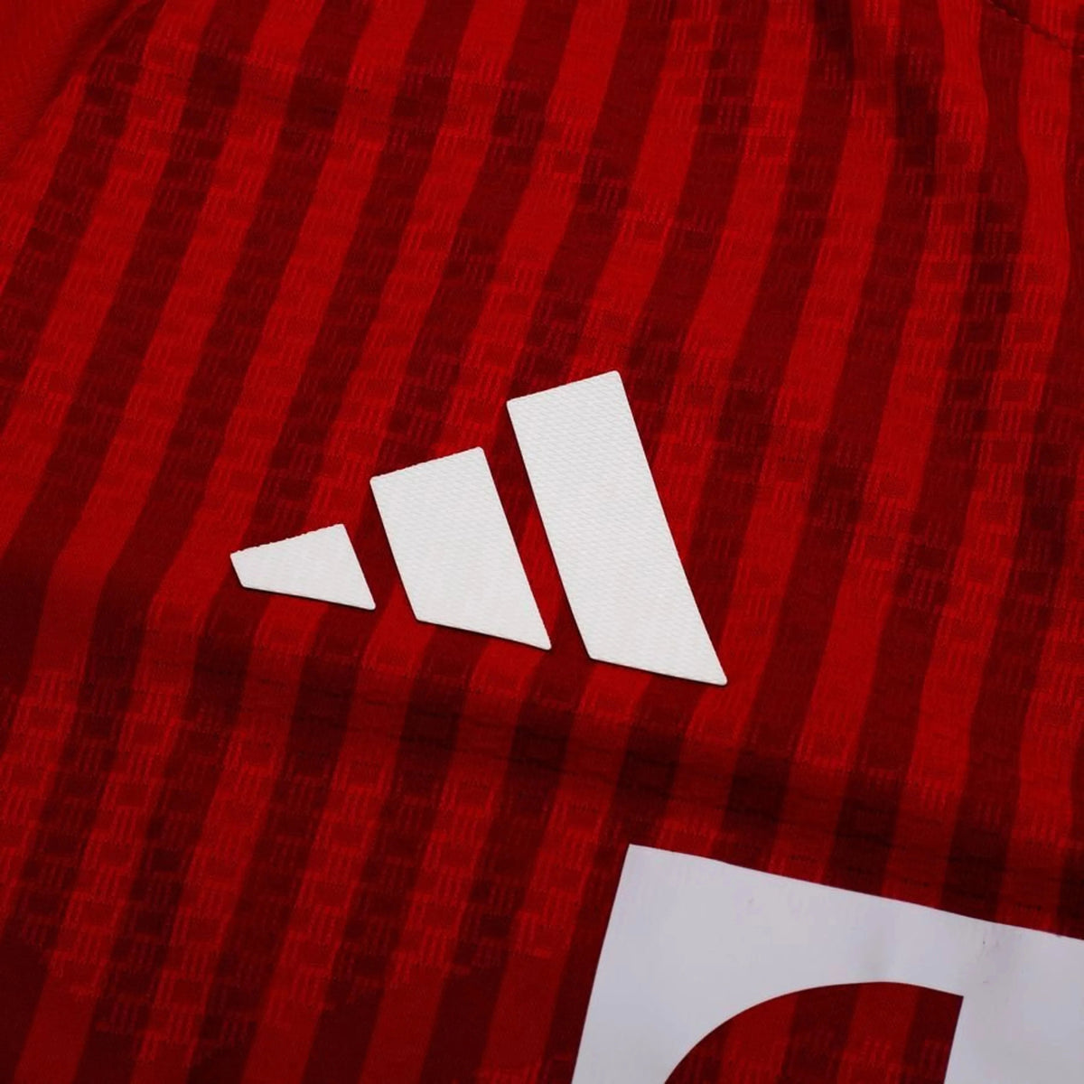 Bayern Munich Home 26/27 - Player Version