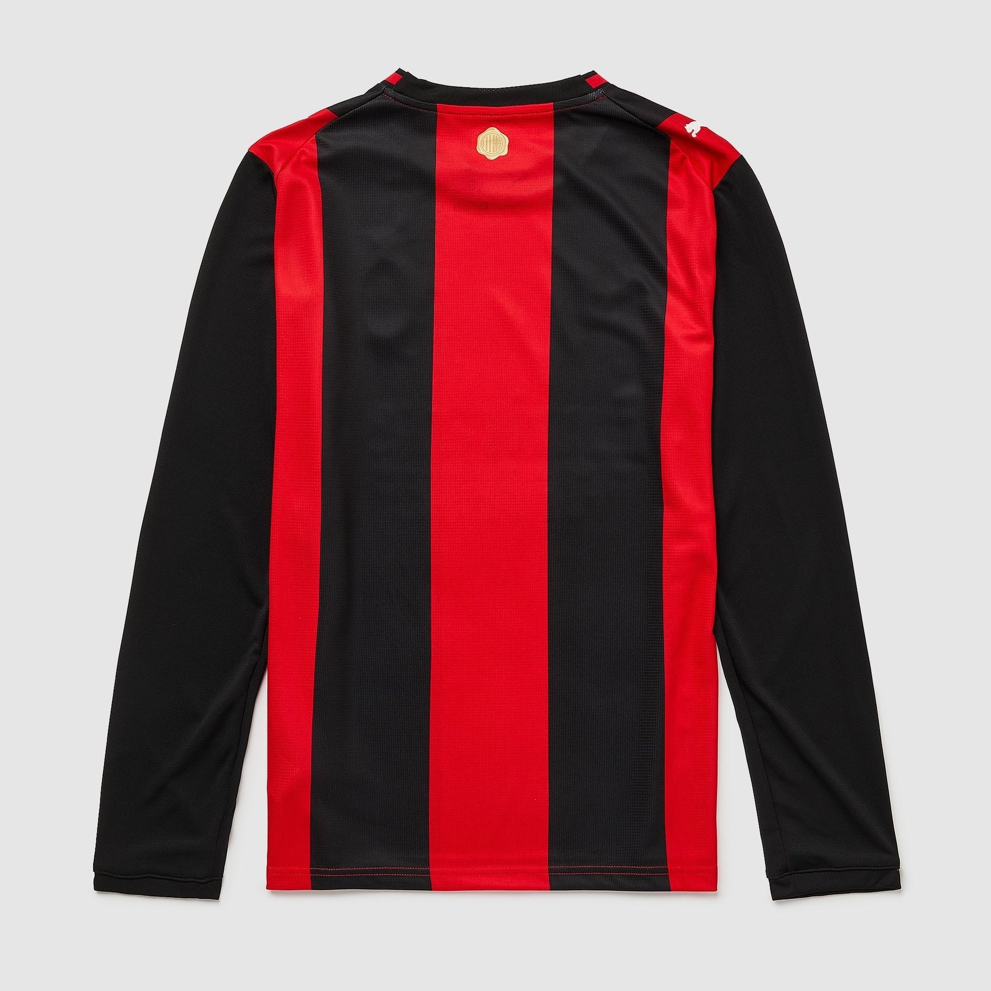 AC Milan Home 26/27 Long Sleeve - Player Version