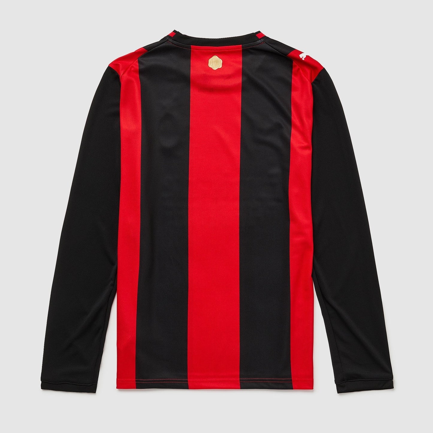 AC Milan Home 26/27 Long Sleeve - Fan Version