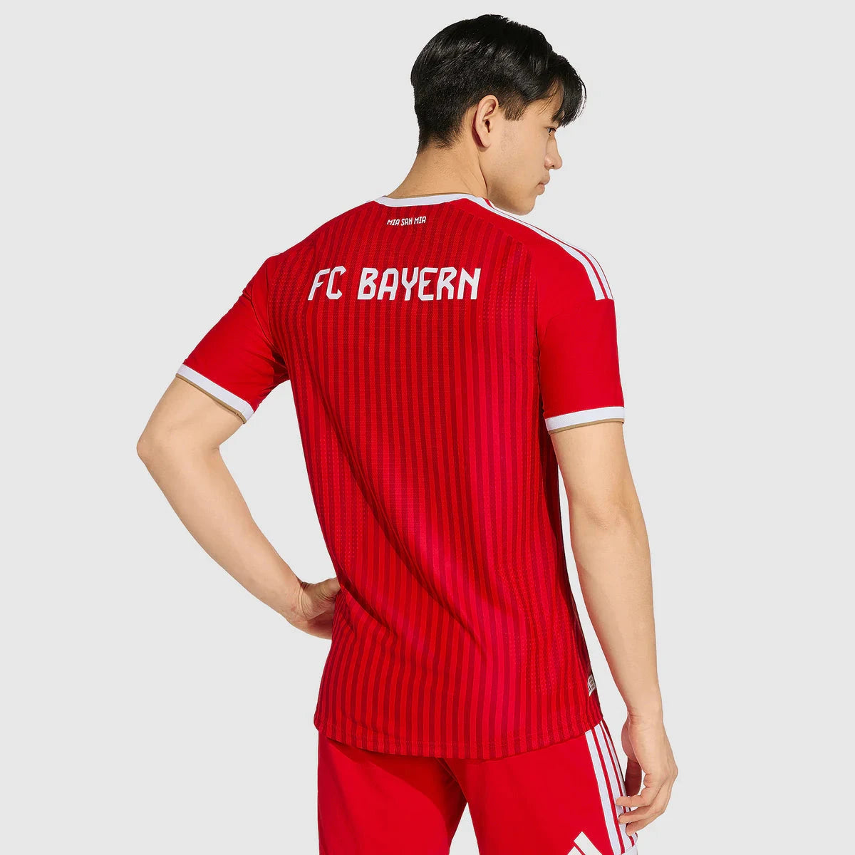 Bayern Munich Home 26/27 - Player Version
