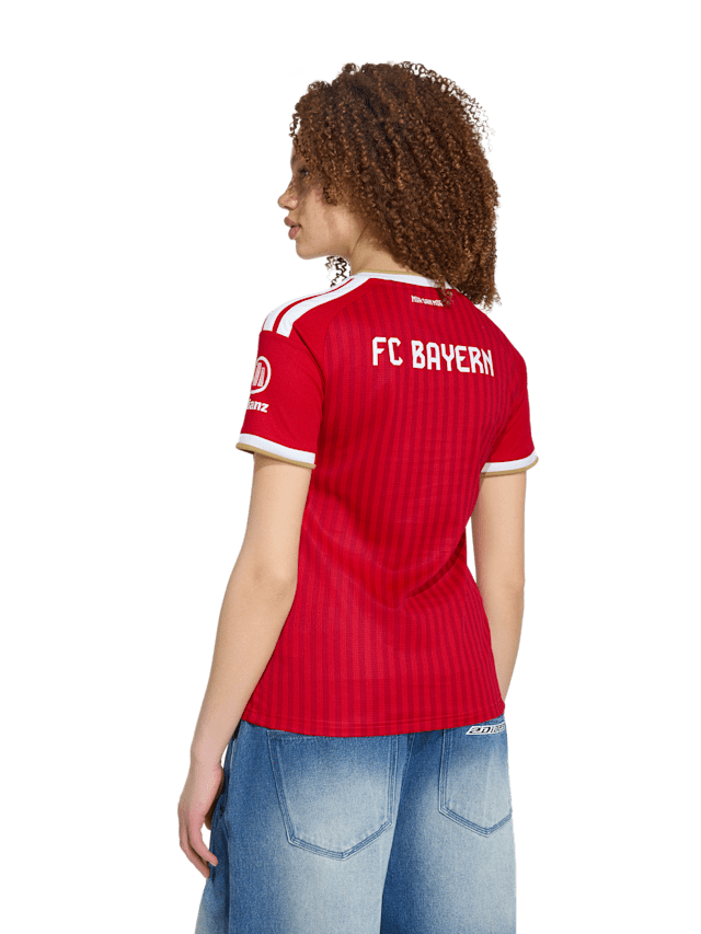 Bayern Munich Home 26/27 - Women
