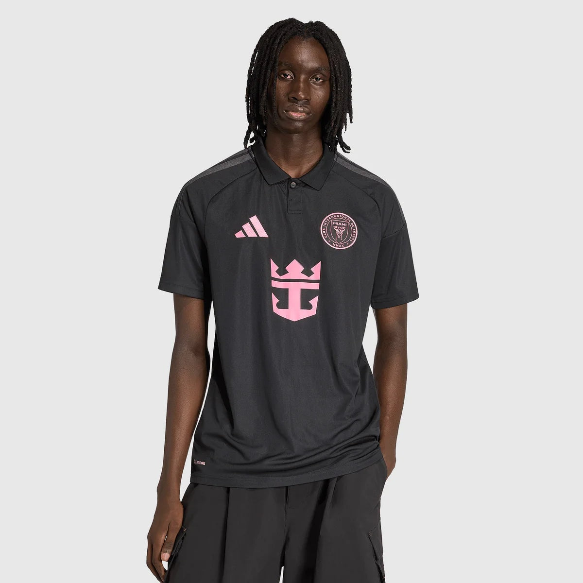 Inter Milan Away 26/27 - Fan Version