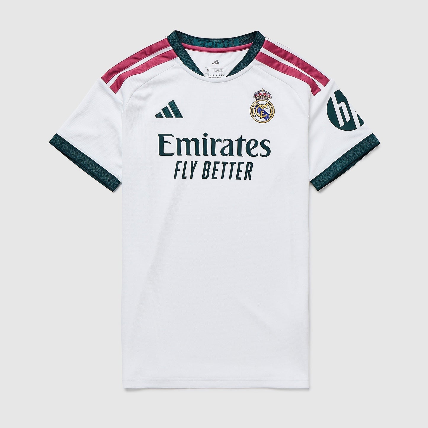 Real Madrid Home 26/27 - Women