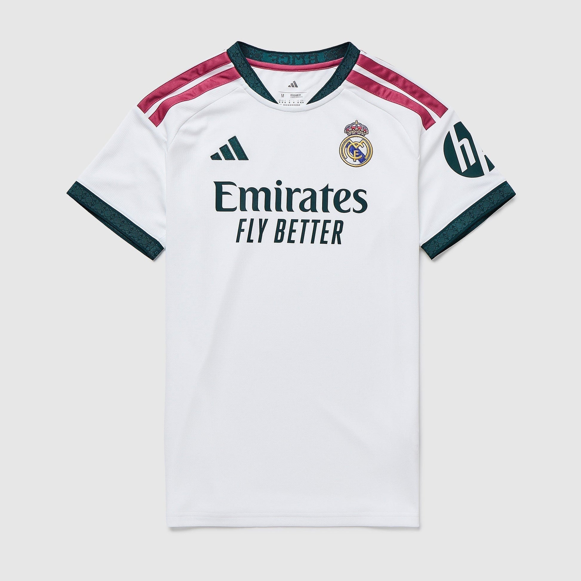 Real Madrid Home 26/27 - Women