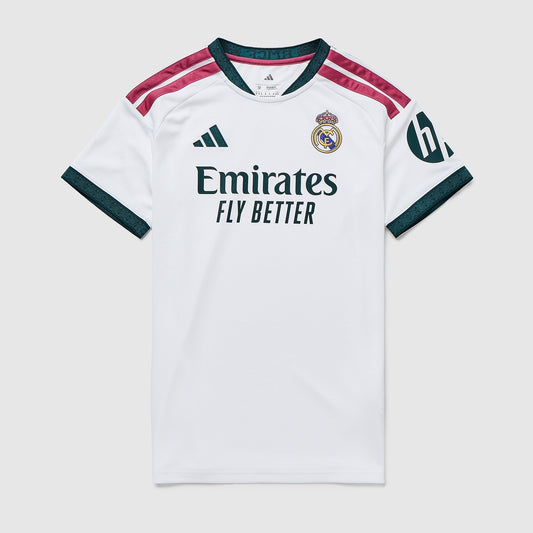 Real Madrid Home 26/27 - Women