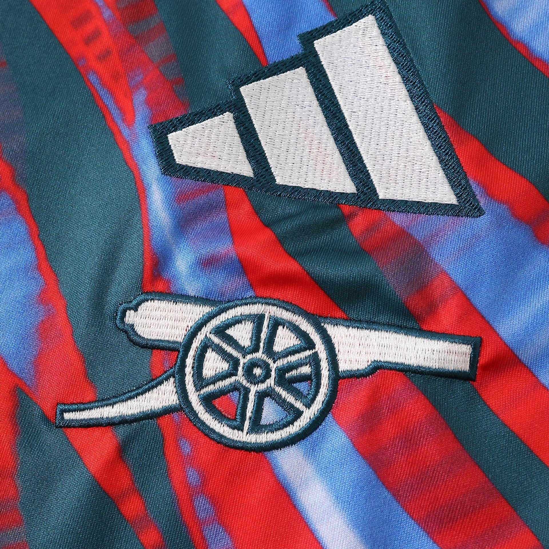 Arsenal Pre-Match 26/27 - Fan Version