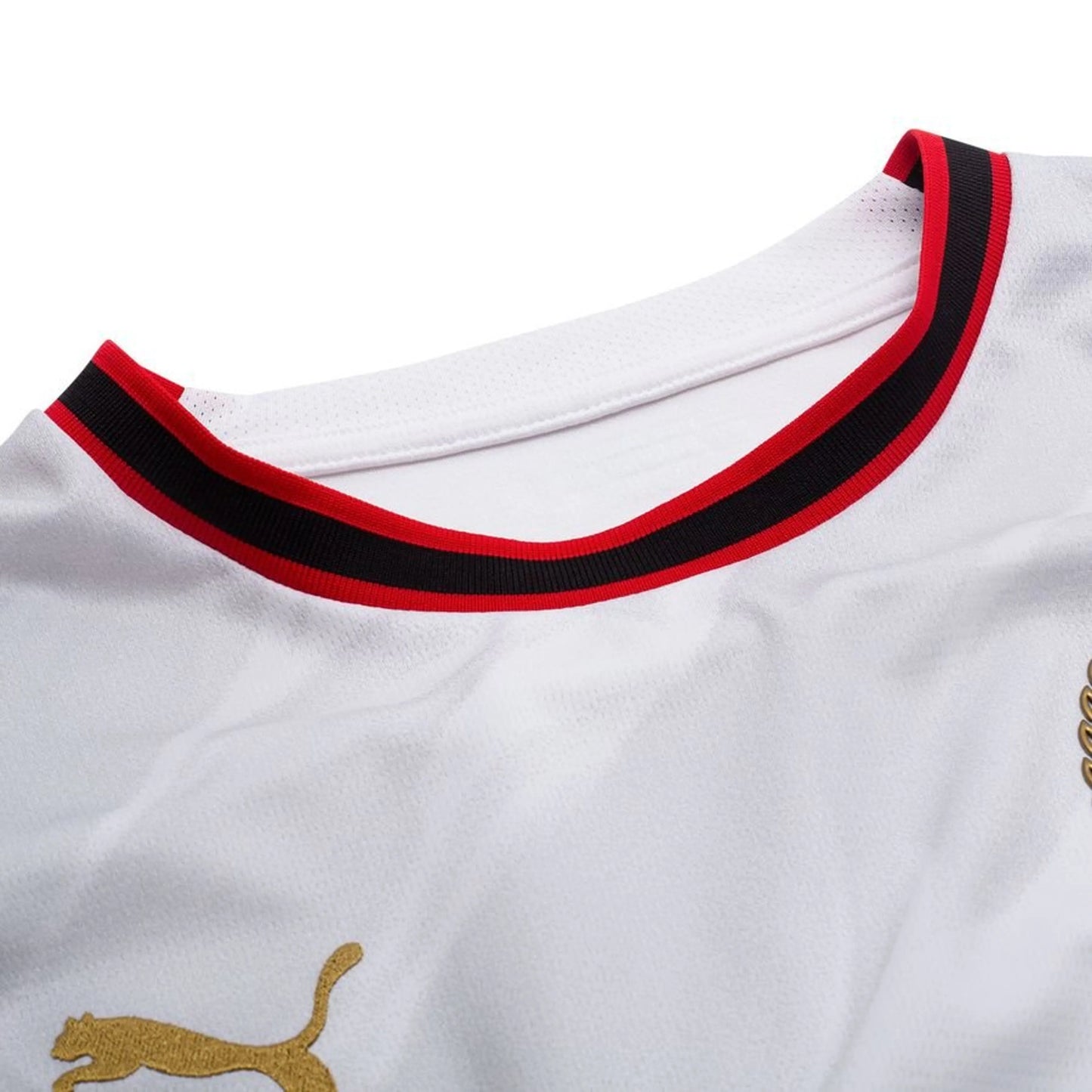 AC Milan Away 26/27 Long Sleeve - Fan Version