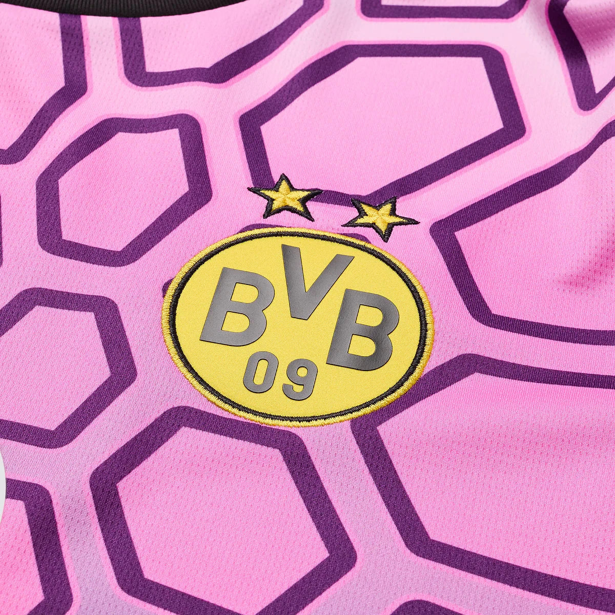 Borussia Dortmund Goalkeeper 2 26/27 - Fan Version