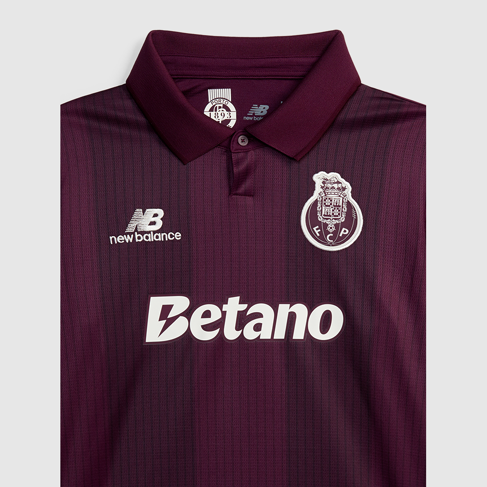 Porto Away 26/27 - Women