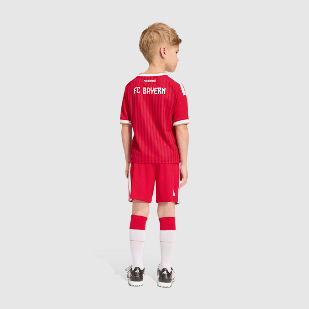 Bayern Munich Home 26/27 - Kids