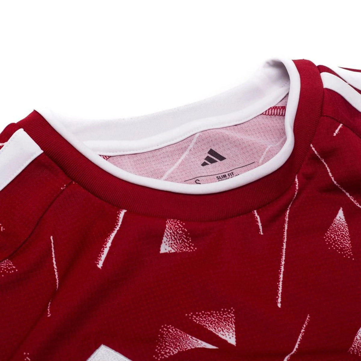Liverpool Home 26/27 - Fan Version