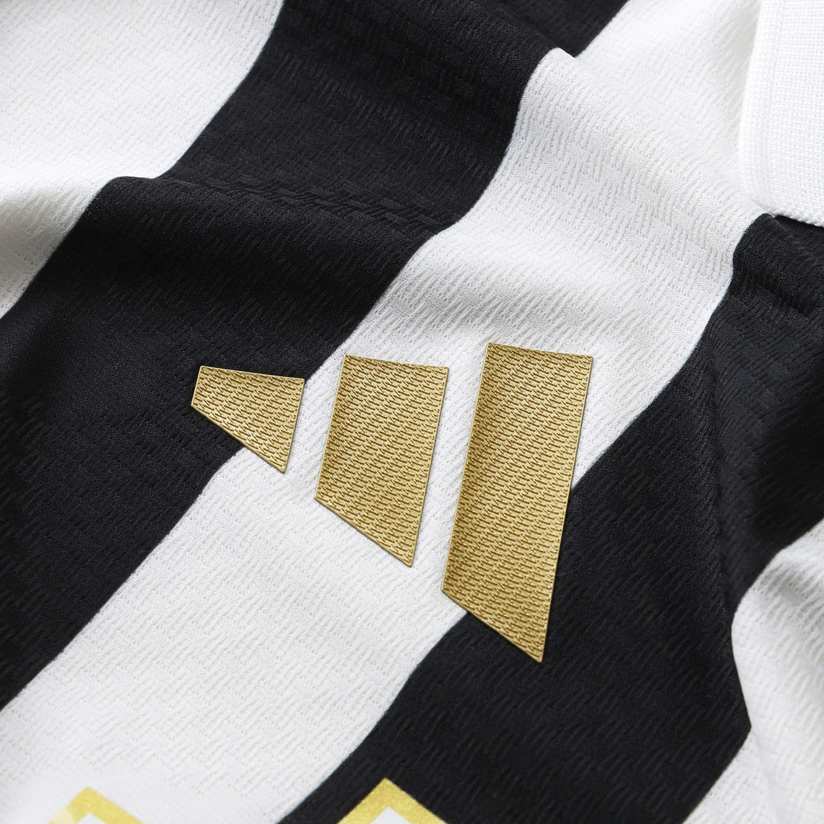 Juventus Home 26/27 - Player Version
