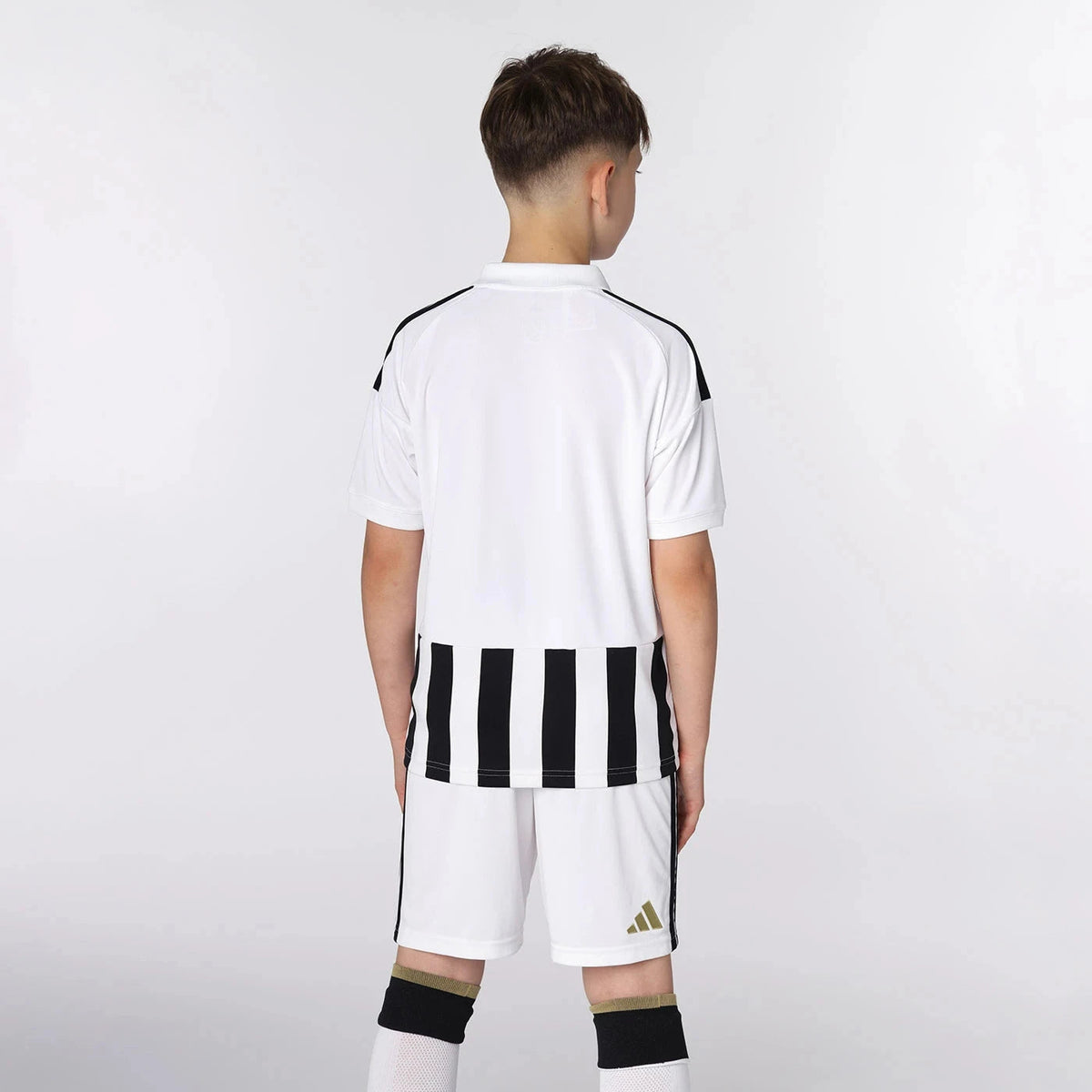 Juventus Home 26/27 - Kids