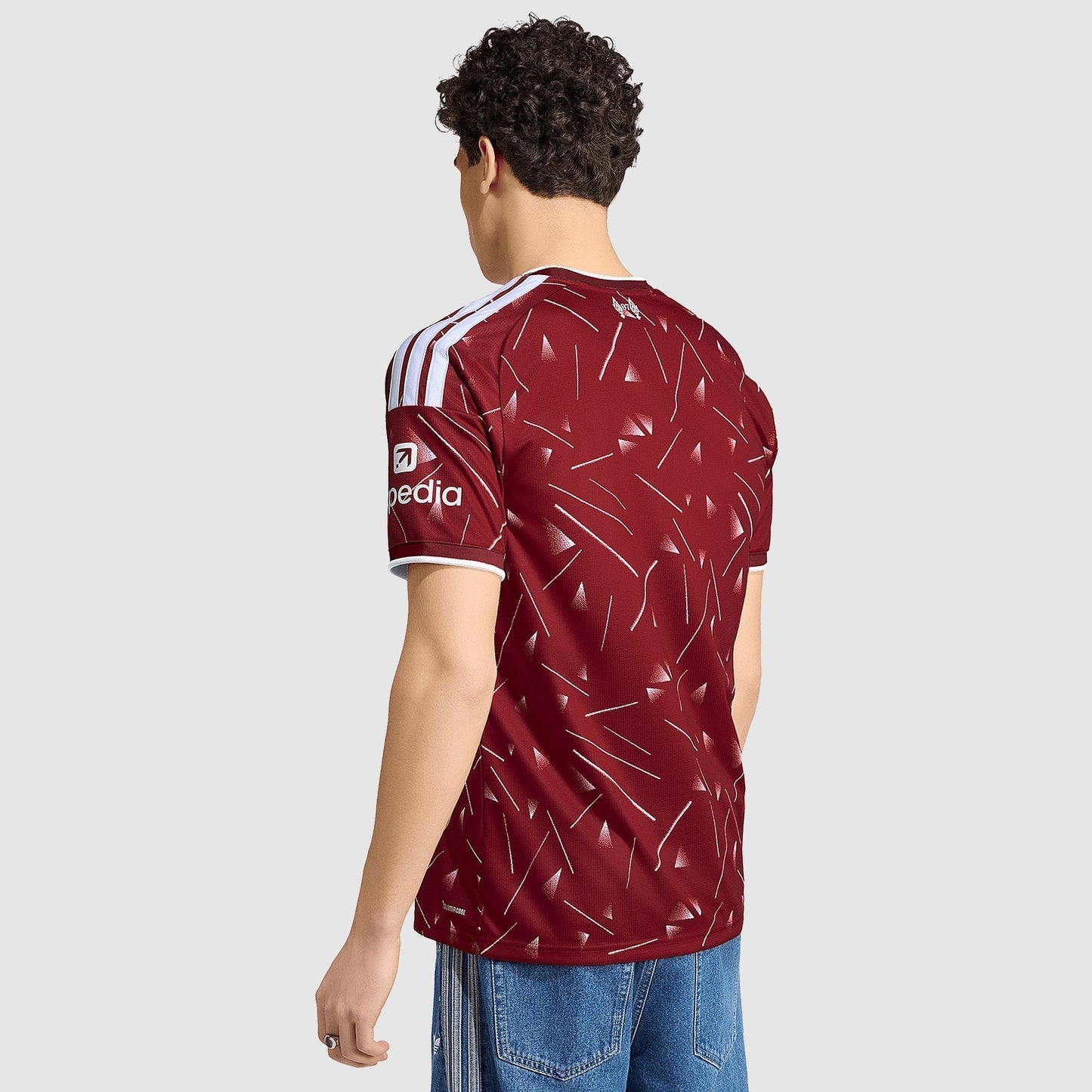 Liverpool Home 26/27 - Fan Version