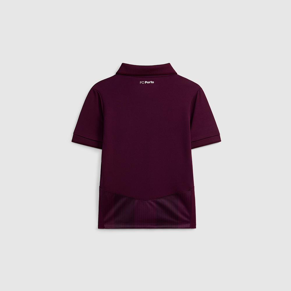 Porto Away 26/27 - Kids