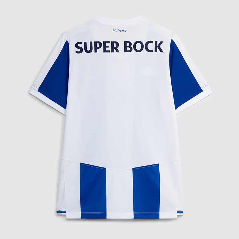 Porto Home 26/27 - Women