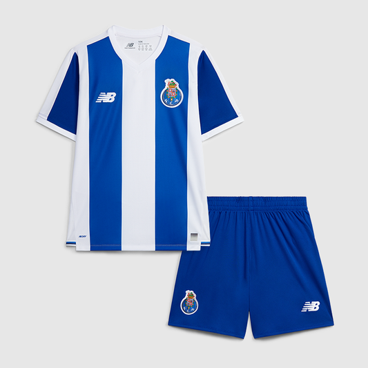 Porto Home 26/27 - Kids