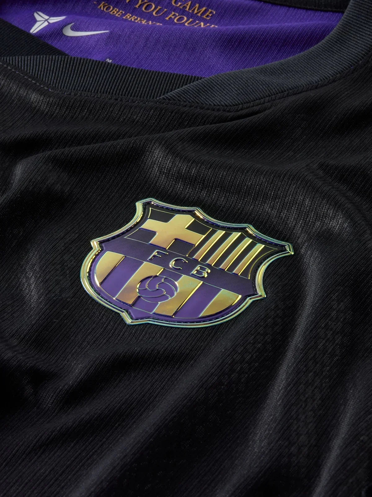 Barcelona Away 26/27 - Fan Version