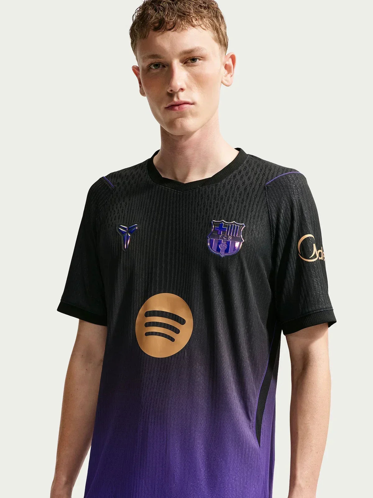 Barcelona Away 26/27 - Player Version