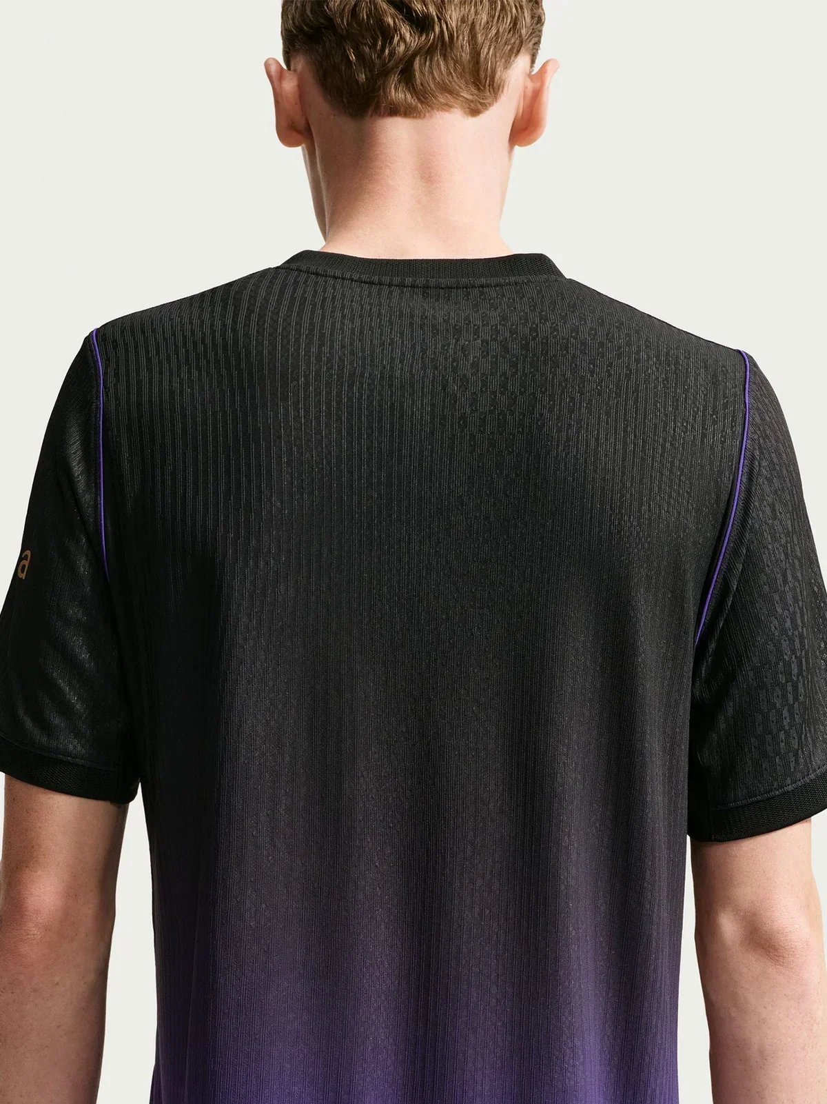 Barcelona Away 26/27 - Player Version
