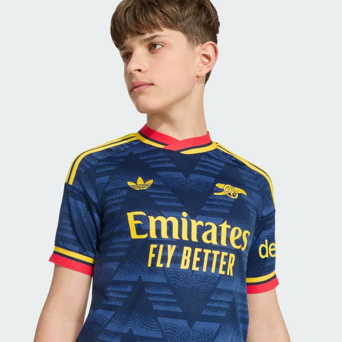 Arsenal Away 26/27 - Kids