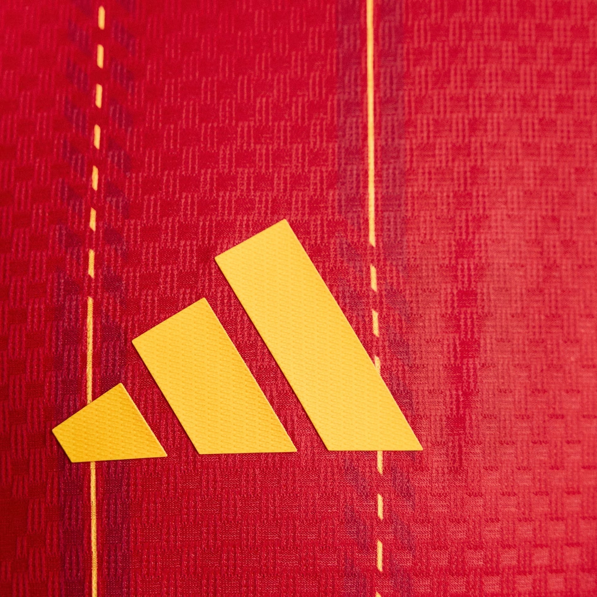 Camiseta Spain Home Mundial 2026 Version Jugador