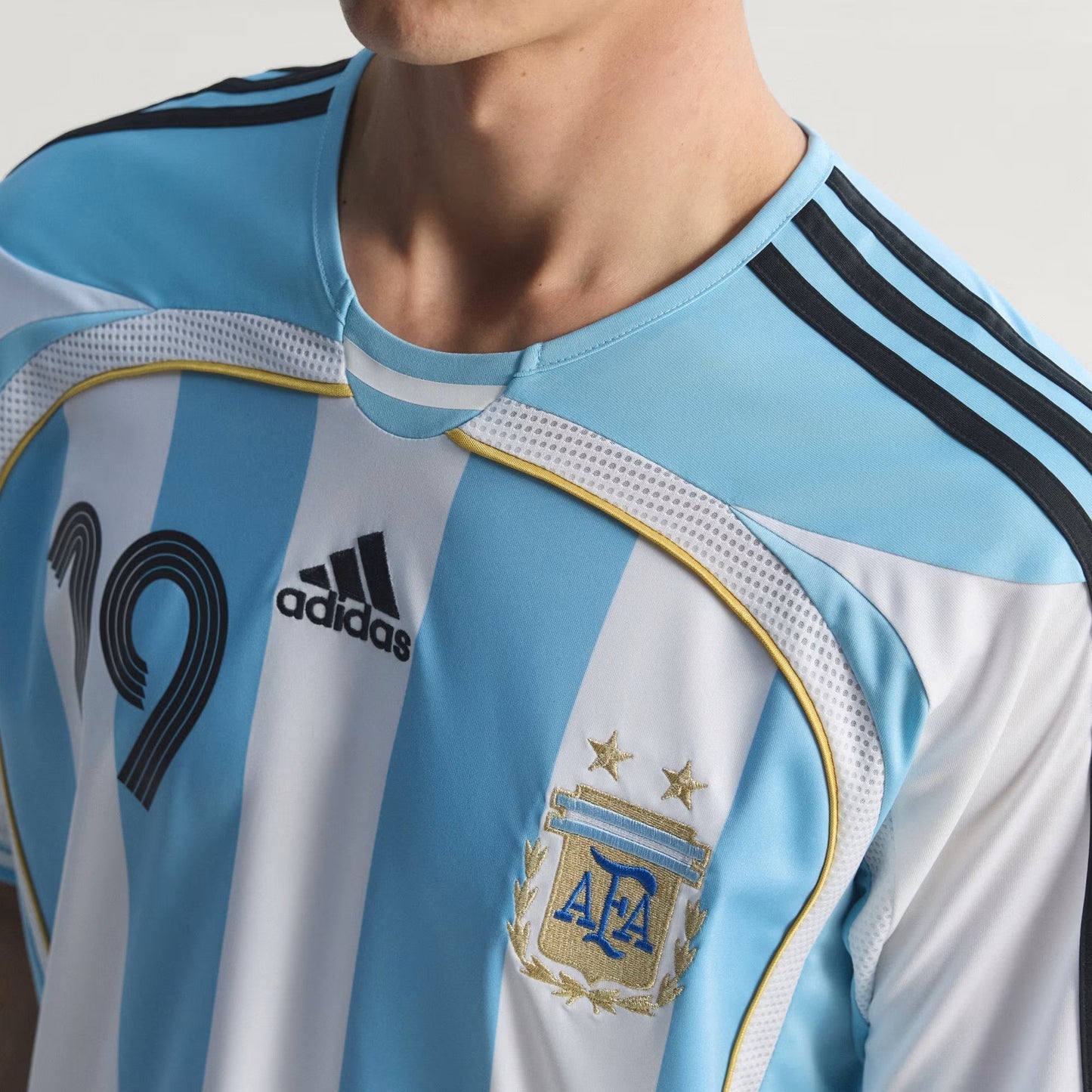 Jersey I Messi Argentina 2006