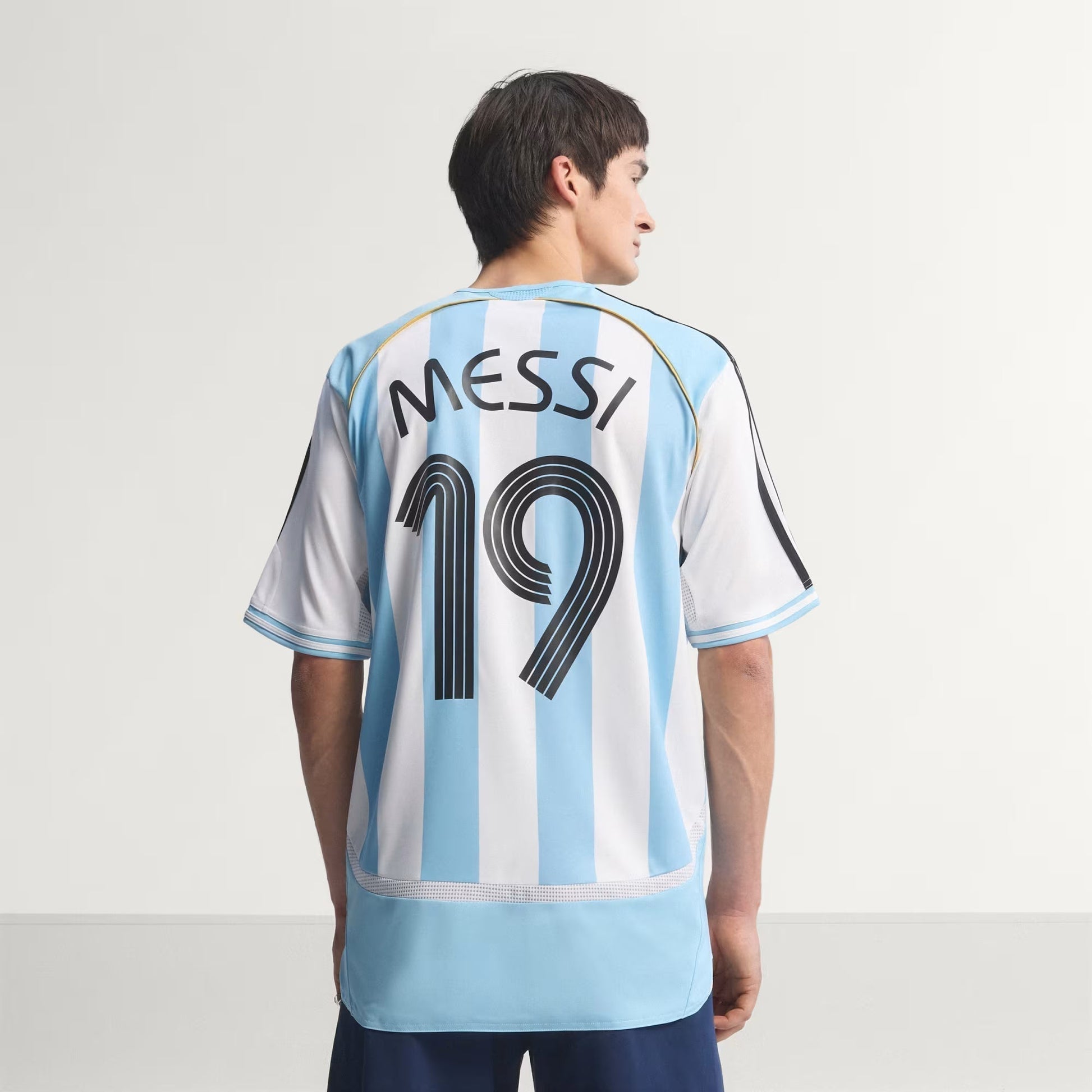 Jersey I Messi Argentina 2006