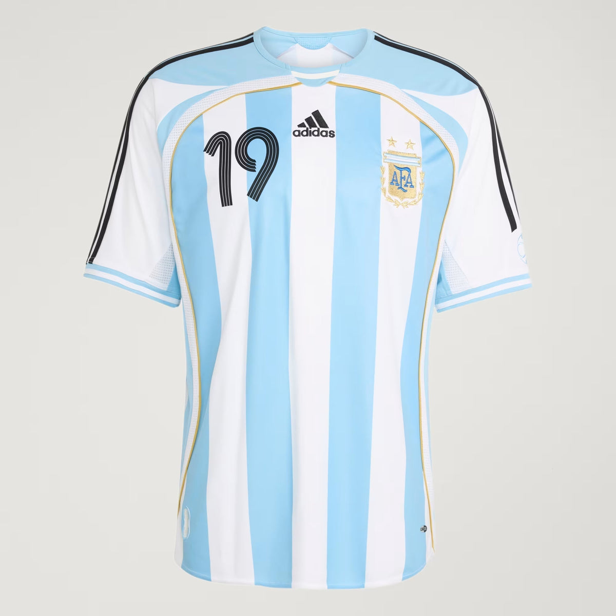 Jersey I Messi Argentina 2006