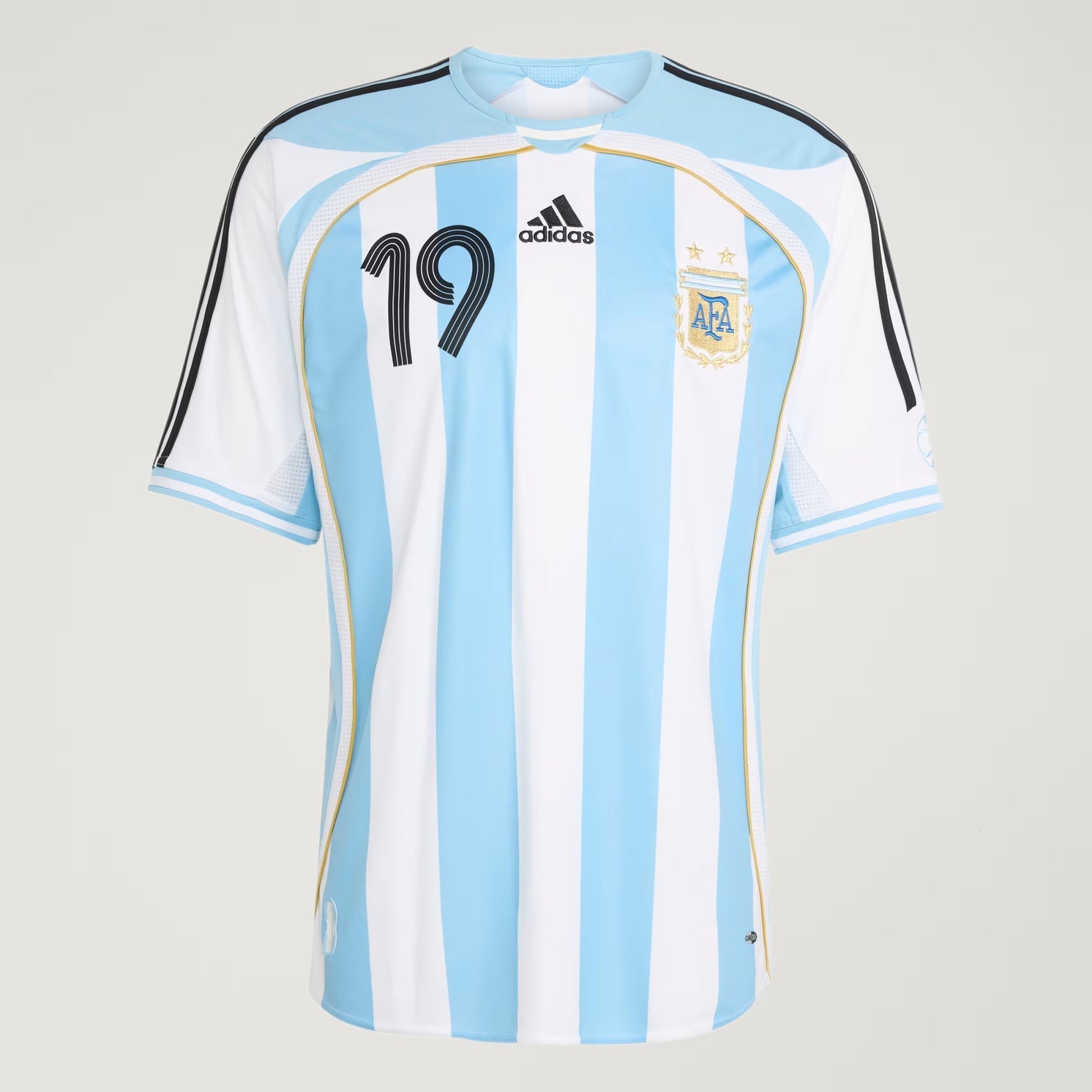 Jersey I Messi Argentina 2006