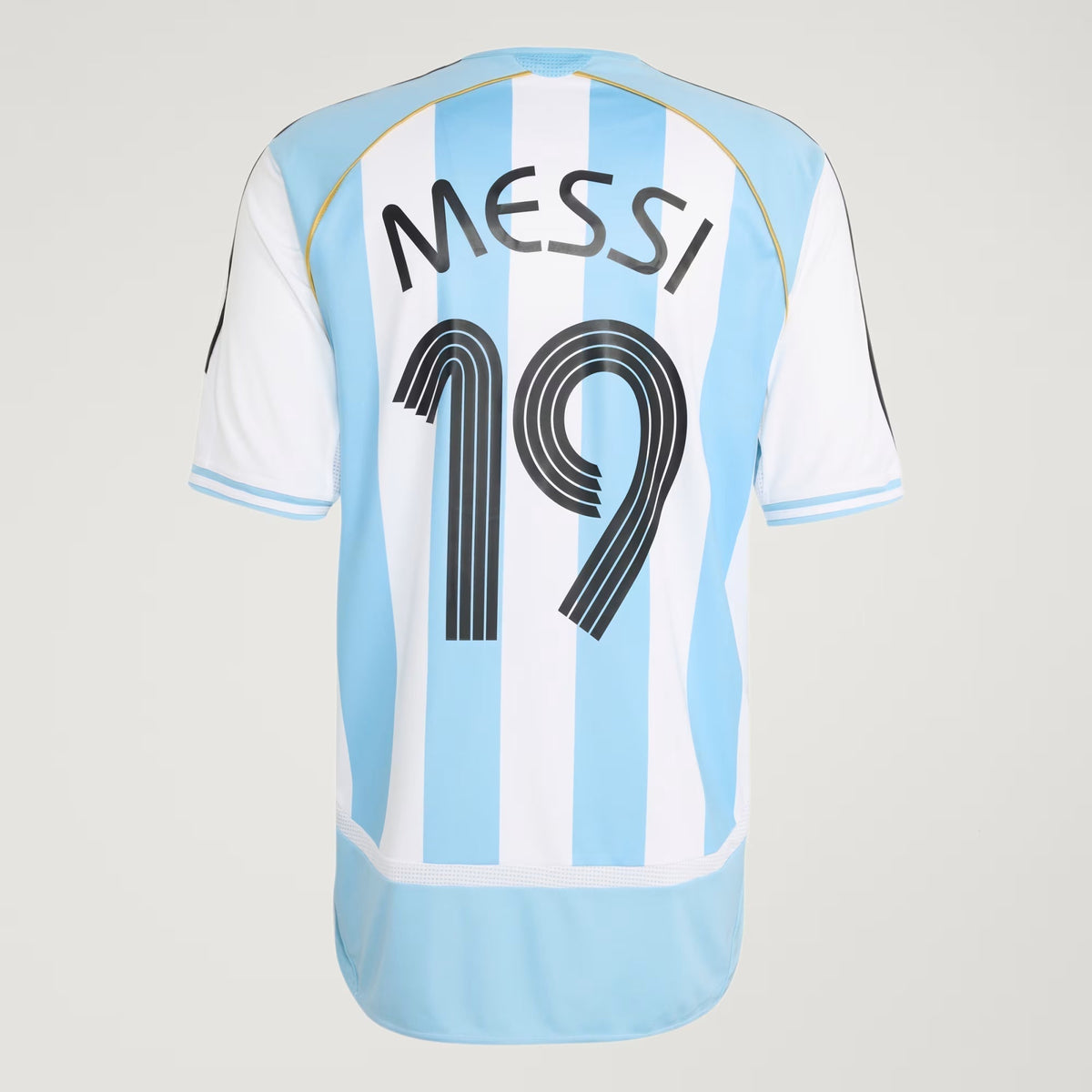 Jersey I Messi Argentina 2006