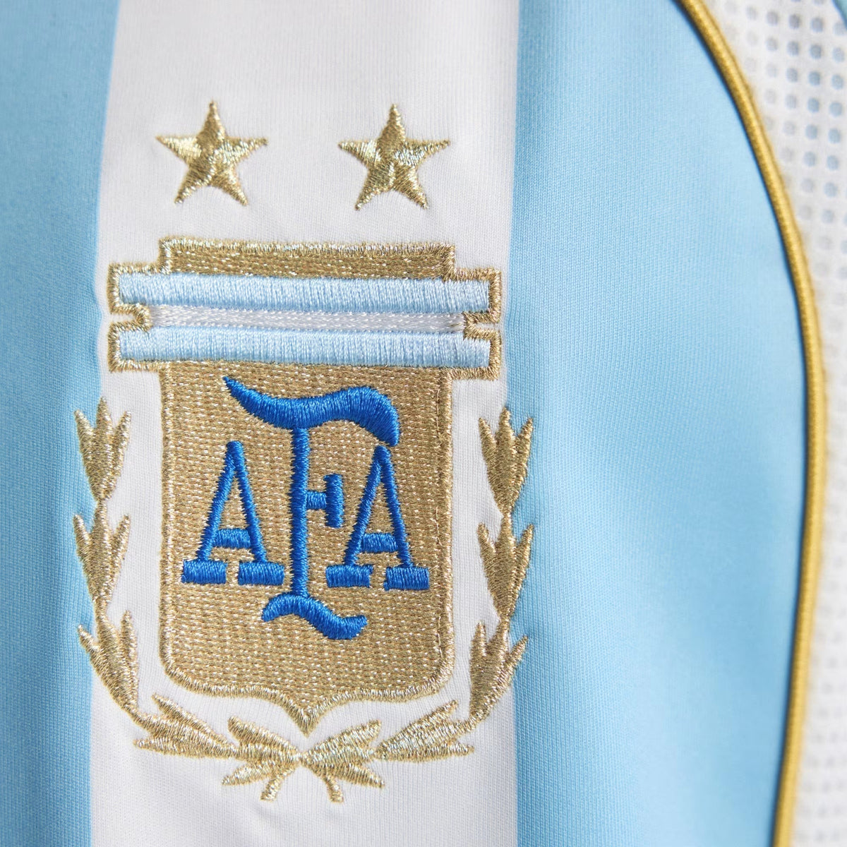 Jersey I Messi Argentina 2006