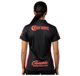 Toluca Third Mujer 2025/26 + Parche de Campeón