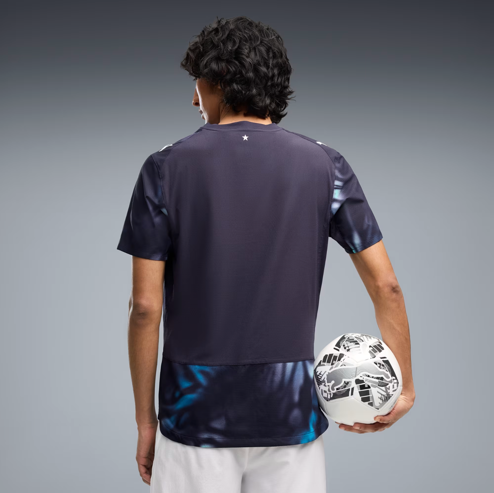Paraguay Away 2026/27