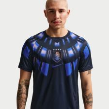 Uruguay Away 2026/27 - Fan Version