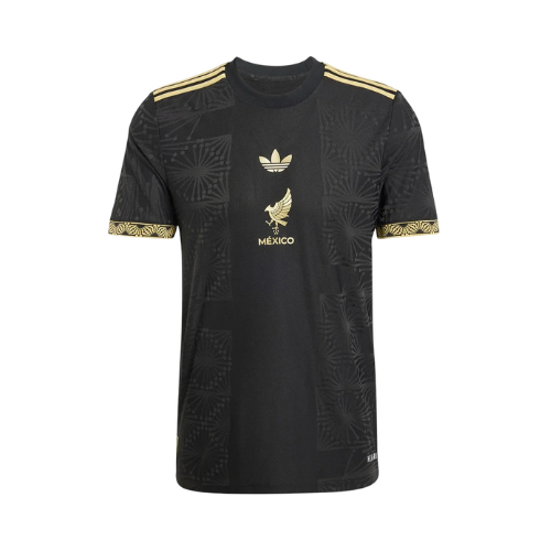 México Gold 25/26