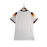 Camiseta Germany Home Mundial 2026 Woman