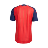 Camiseta Spain Home Mundial 2026 Version Jugador