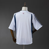 Universidad de Chile Home 2003 - Retro Version