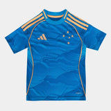 Cruzeiro Terceira 25/26 Kit infantil
