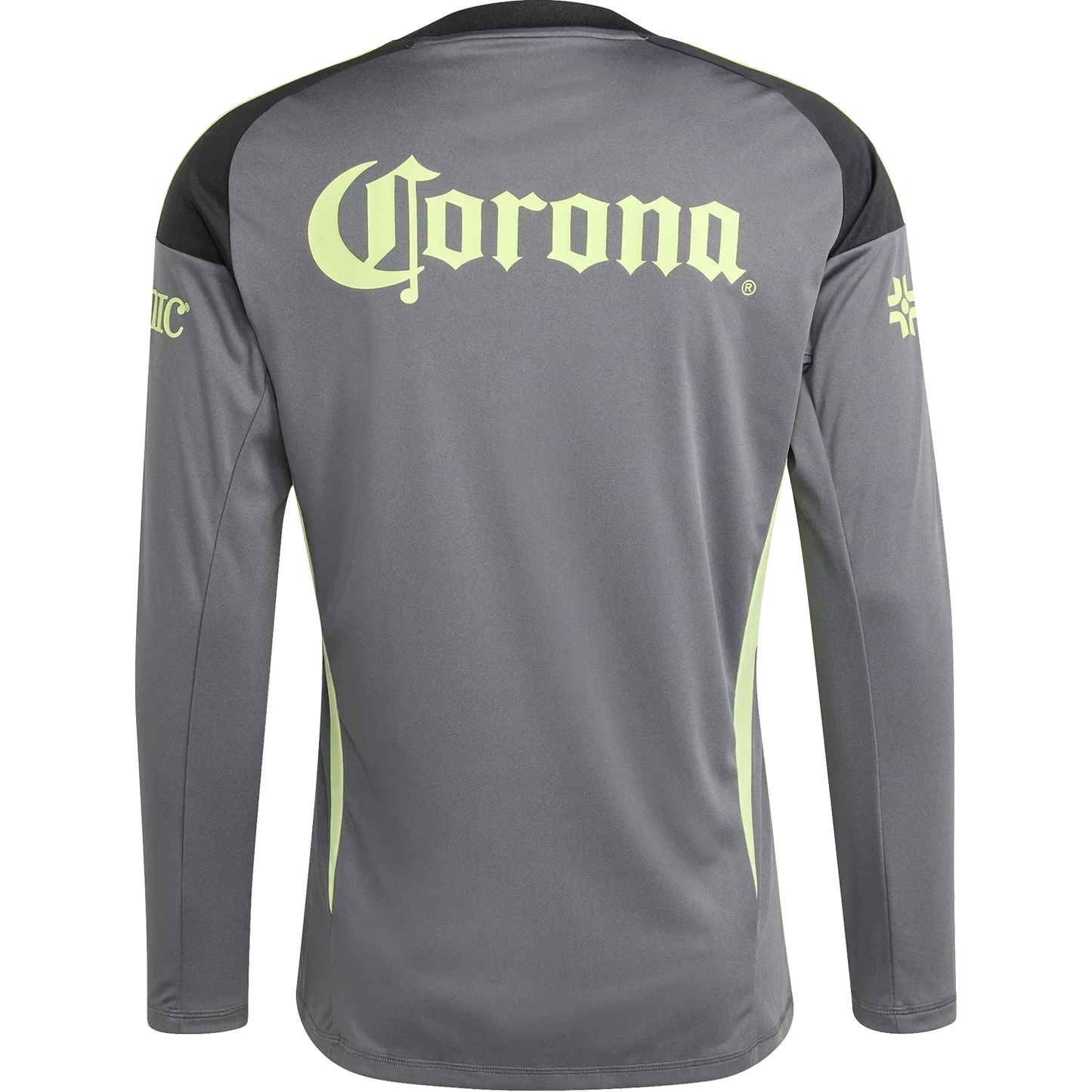 América Goalkeeper 25/26 Long Sleeve