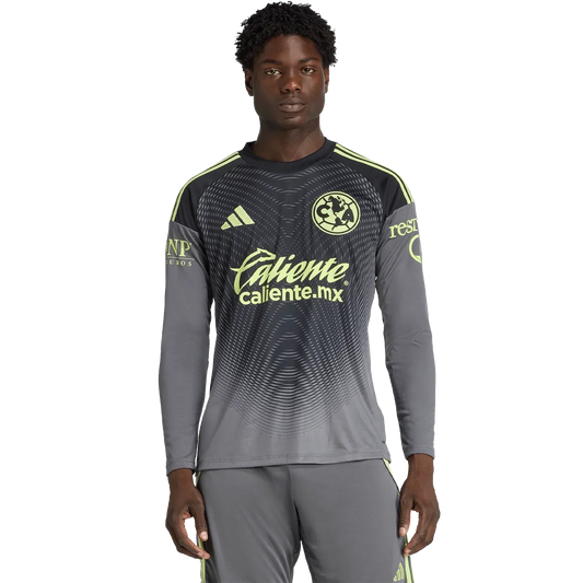 América Goalkeeper 25/26 Long Sleeve