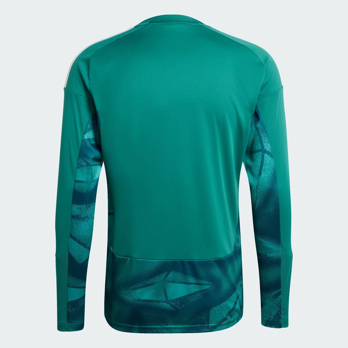 Germany Mundial Goalkeeper Home Long Sleeve 2026/27