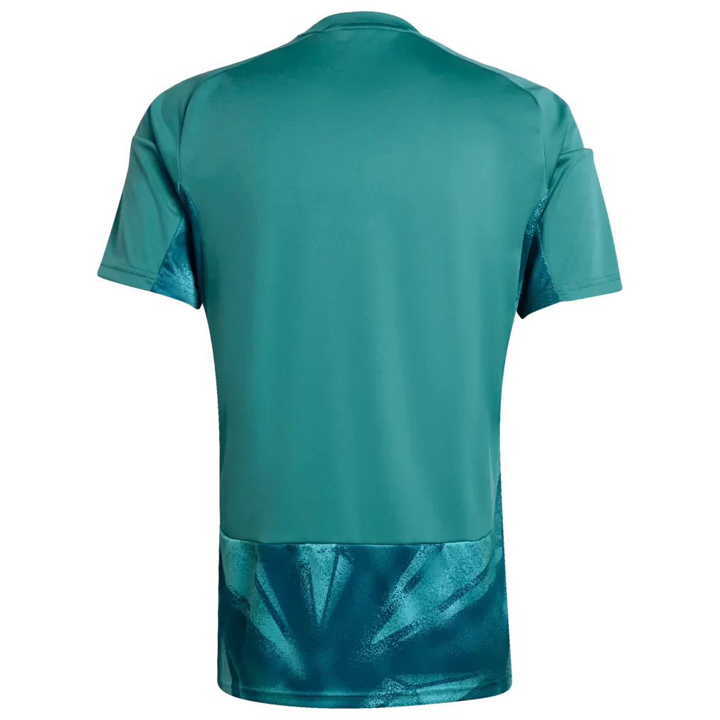 Jersey Germany 2026 Goalkeeper Home WorldCup