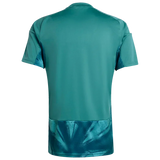 Jersey Germany 2026 Goalkeeper Home WorldCup