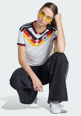 Jersey Germany Woman 2026 Home WorldCup