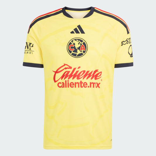 Camiseta América Local 2026/27 — Versión Aficionado