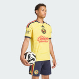 Camiseta América Local 2026/27 — Versión Aficionado